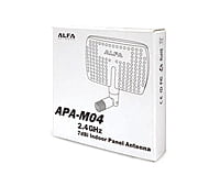 APA-M04 APA-M04