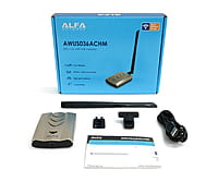 AWUS036ACHM AWUS036ACHM