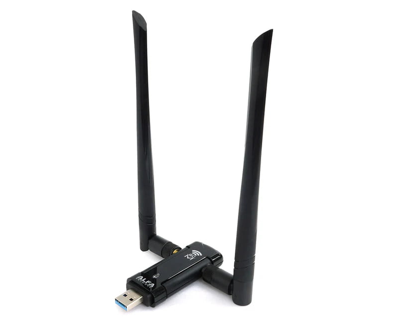 AWUS036ACM AWUS036ACM