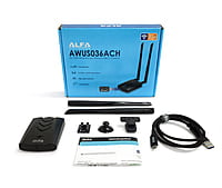 AWUS036ACH AWUS036ACH
